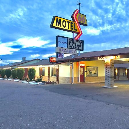 66 Motel Холбрук Экстерьер фото
