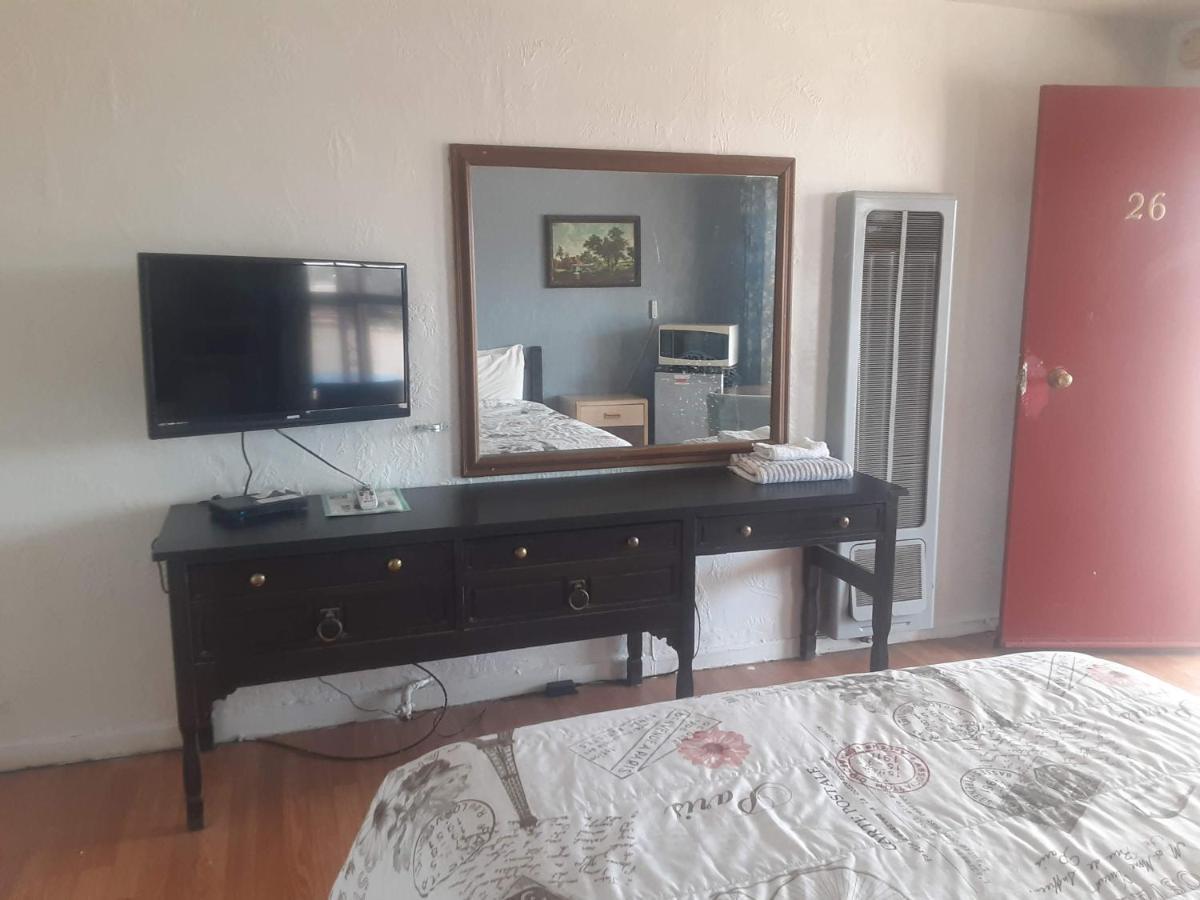 66 Motel Холбрук Экстерьер фото