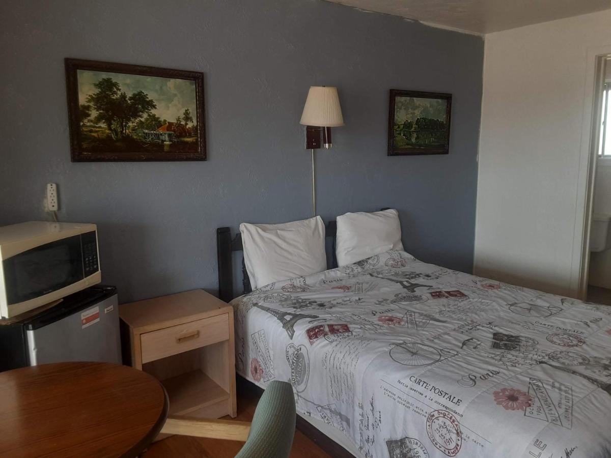 66 Motel Холбрук Экстерьер фото