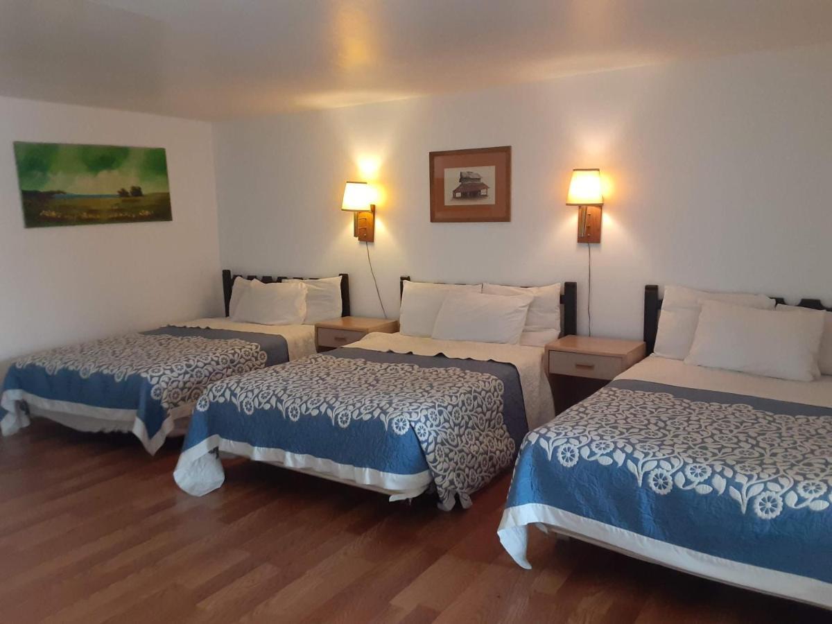 66 Motel Холбрук Экстерьер фото