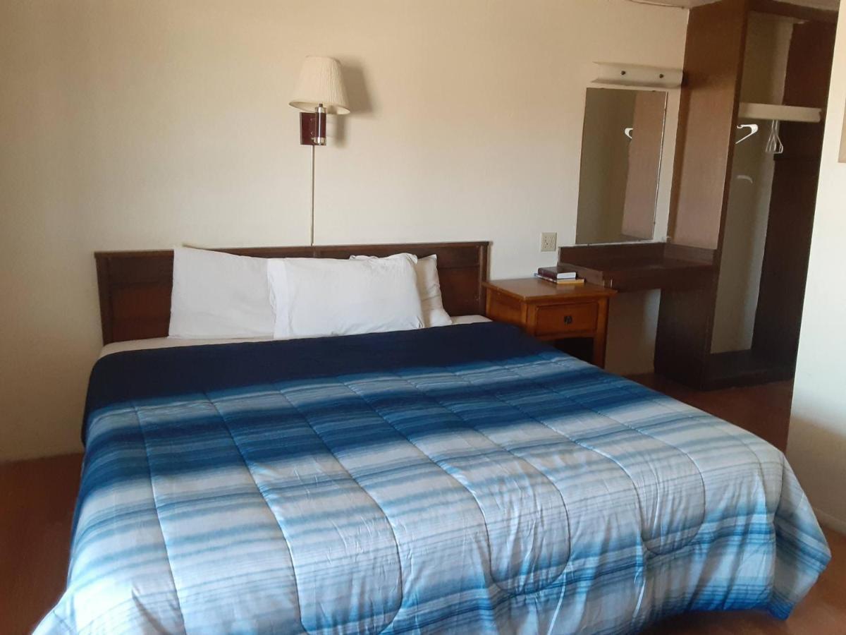66 Motel Холбрук Экстерьер фото