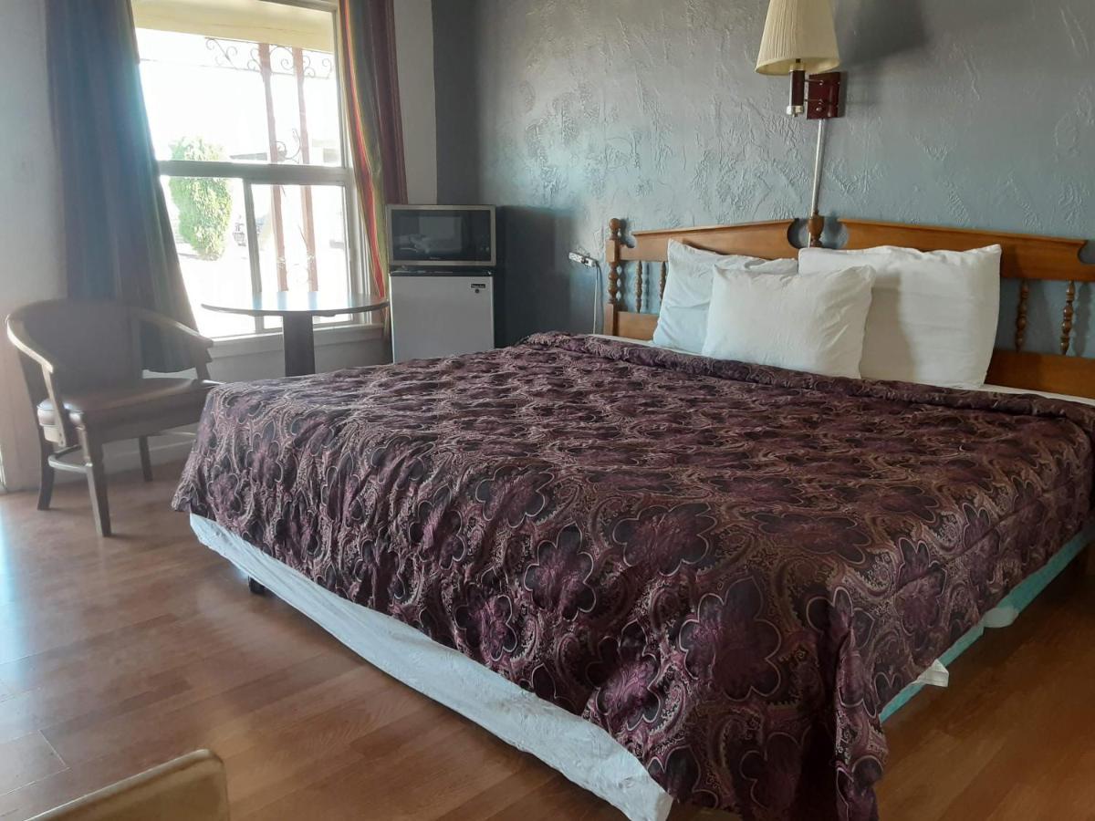 66 Motel Холбрук Экстерьер фото